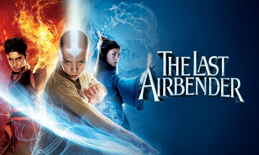 avatar: the last airbender movie