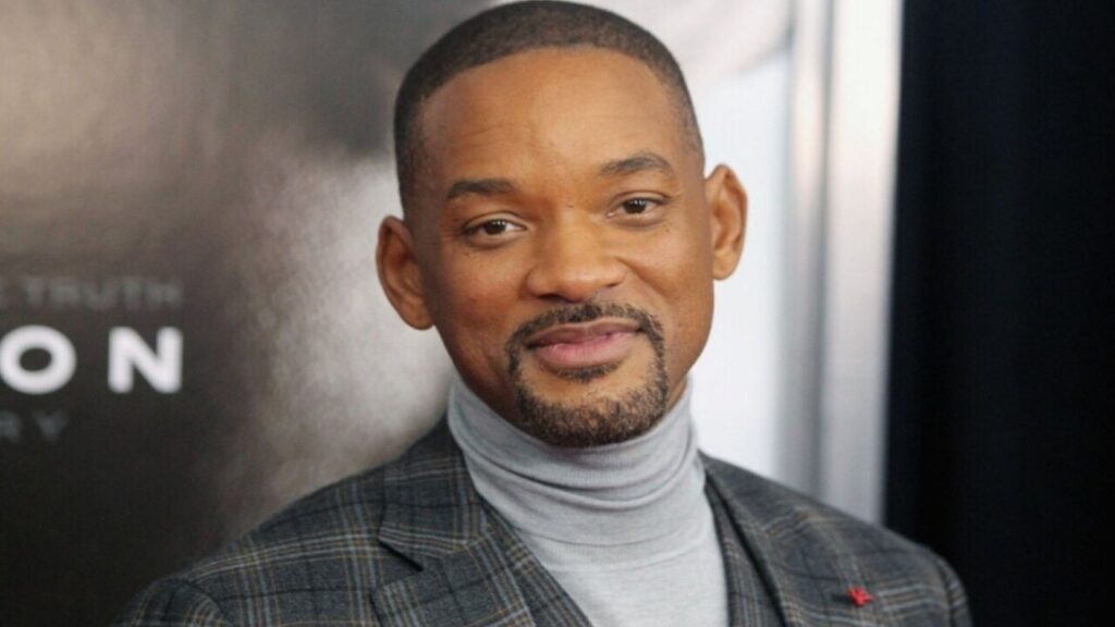 Will Smith