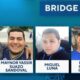 Six were killed, three body were found in the Baltimore key bridge