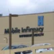 Mobile Infirmary