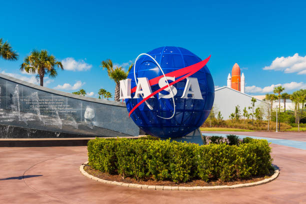 NASA center