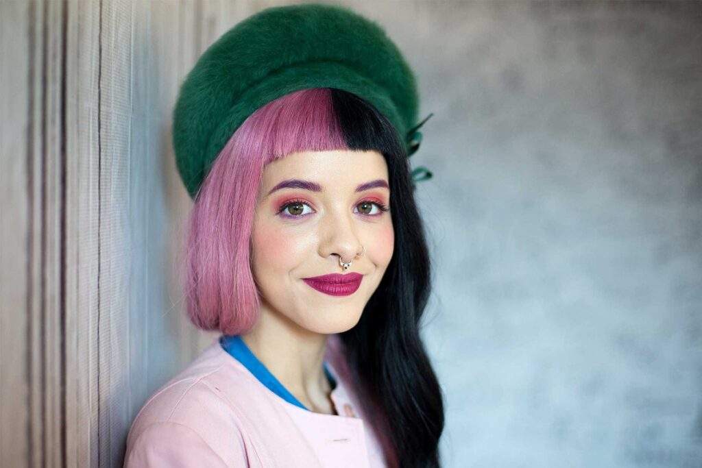 Melanie Martinez Weight Gain Rumer