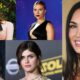 Top 6 hottest hollywood Actresses