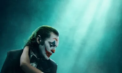 The first trailer for Joker: Folie à Deux, starring Lady Gaga and Joaquin Phoenix as Harley Quinn and the Joker, premieres on October 4.