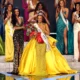 Noelia Voigt was crowned Miss USA in September 2023, but resigned earlier this week. Miss Teen USA UmaSofia Srivastava joined her in stepping down, roiling the pageant world and beyond.