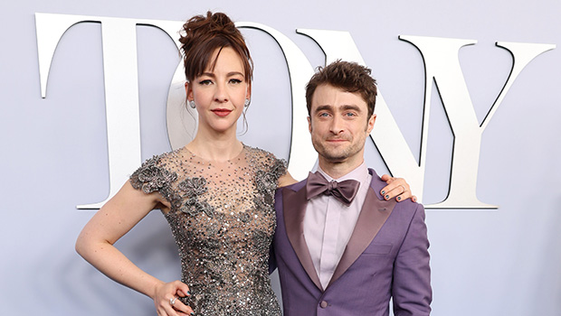 2024 Tony Awards: Erin Darke & Daniel Radcliffe