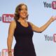 Former YouTube CEO Susan Wojcicki