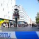 Leicester Square Stabbing: Man Charged