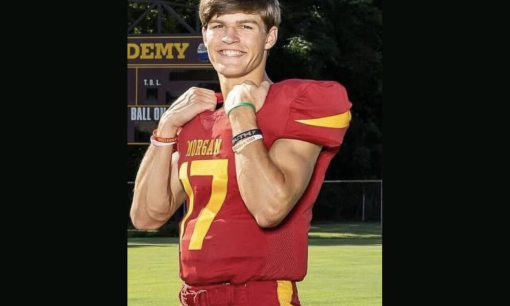 Alabama Teen Football Player Dies After Game Injury