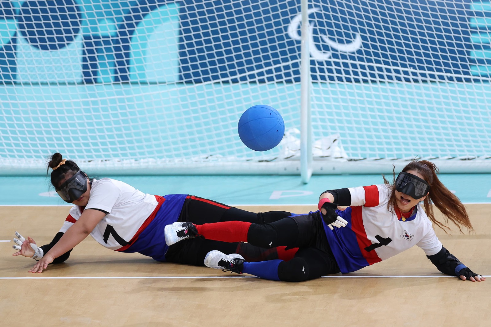 Goalball