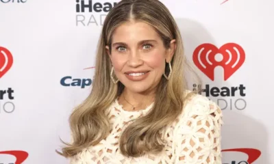 Danielle Fishel