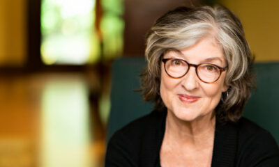 Barbara Kingsolver Receives National Book Award 2024