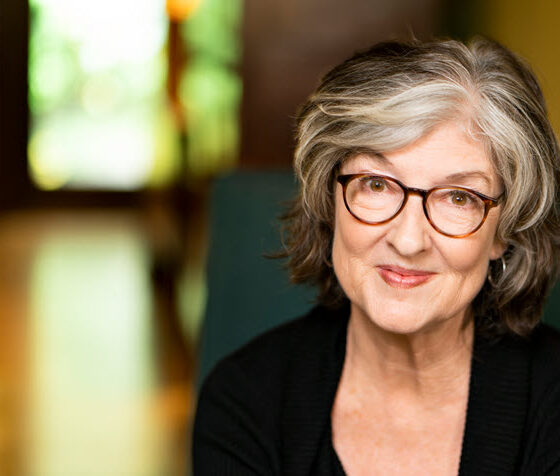 Barbara Kingsolver Receives National Book Award 2024