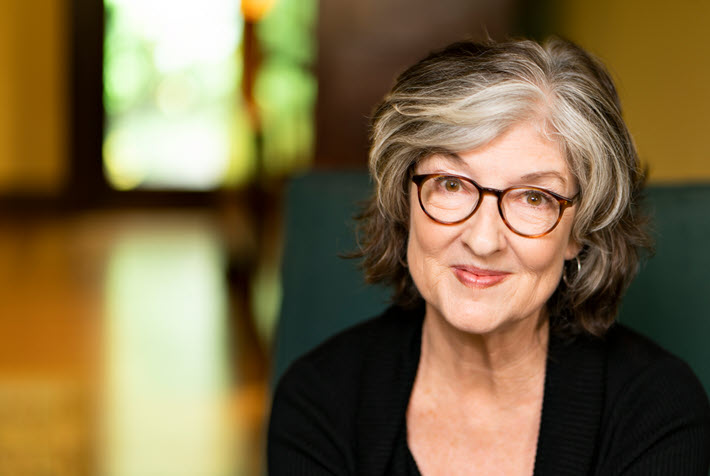 Barbara Kingsolver Receives National Book Award 2024