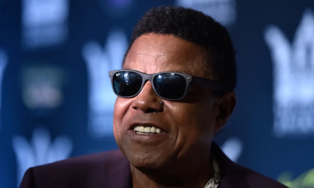 Tito Jackson, Member of Jackson 5, Dies at 70