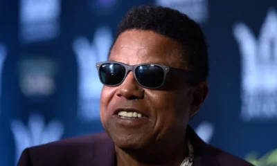 Tito Jackson, Member of Jackson 5, Dies at 70