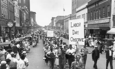 Why Labor Day is Celebrated in September