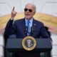 Biden Condemns Attacks on Haitian Immigrants in U.S.