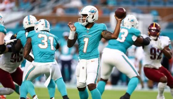 Tua Tagovailoa's Return: What's Next for Dolphins?