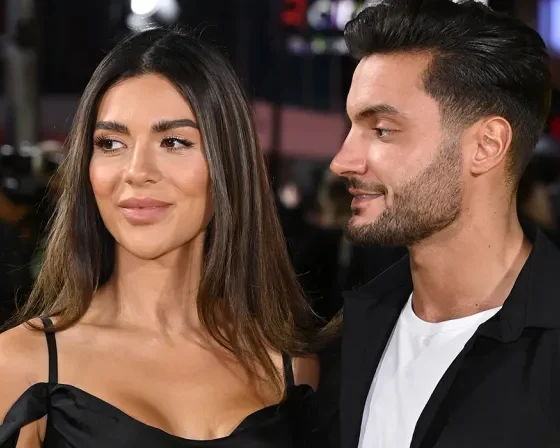 Davide Denies Ekin-Su's Fake Proposal Claim | Love Island