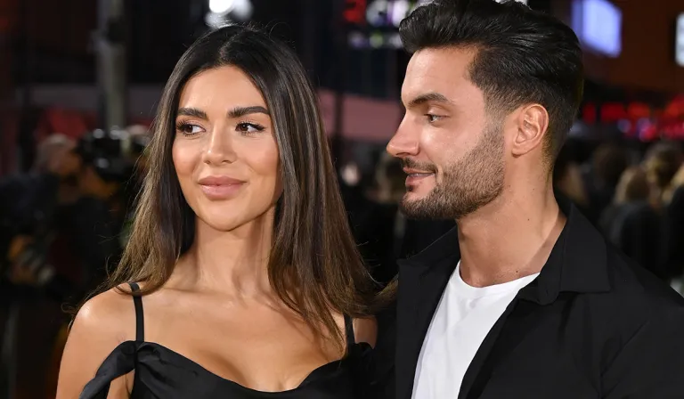 Davide Denies Ekin-Su's Fake Proposal Claim | Love Island