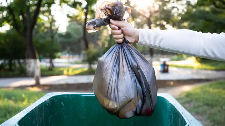 If you have food that has been recalled, you should safely throw it in the garbage, or, in certain cases, bring it back to the store for a refund.