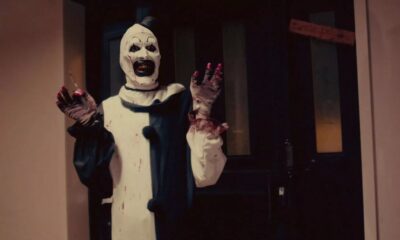 Terrifier 3