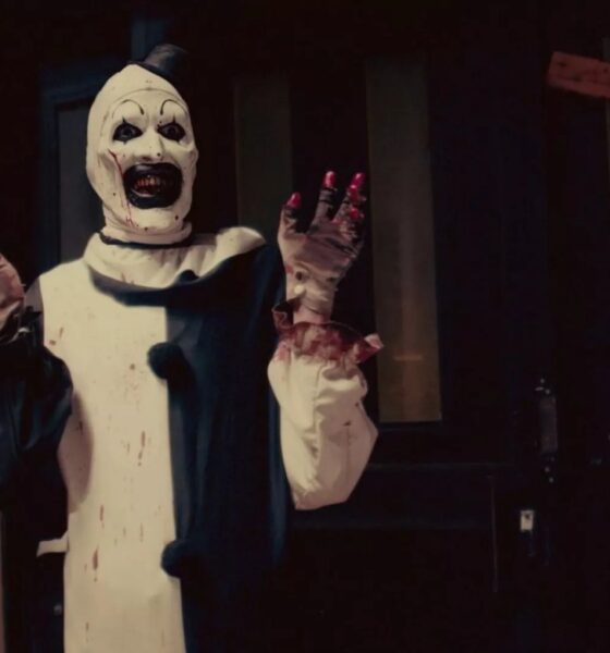 Terrifier 3