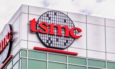 TSMC Reports 39% Q3 Revenue Growth Amid AI Demand