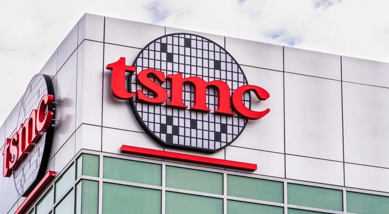 TSMC Reports 39% Q3 Revenue Growth Amid AI Demand