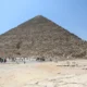 Dog Spotted on Egypt’s Great Pyramid Goes Viral