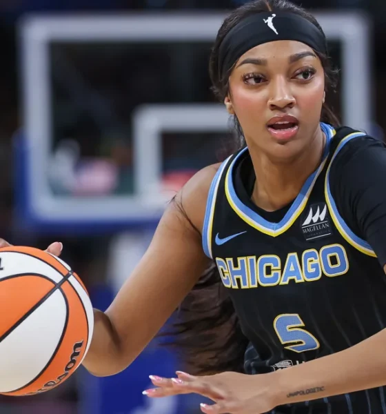 Angel Reese: WNBA Salary vs. High Rent Costs