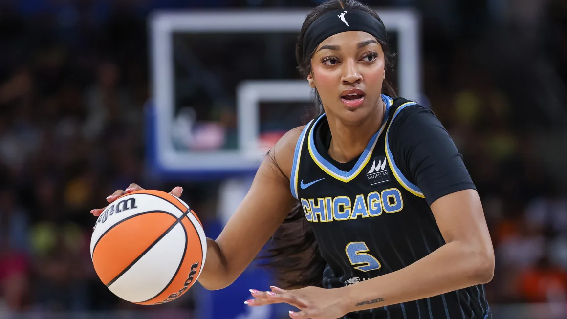 Angel Reese: WNBA Salary vs. High Rent Costs