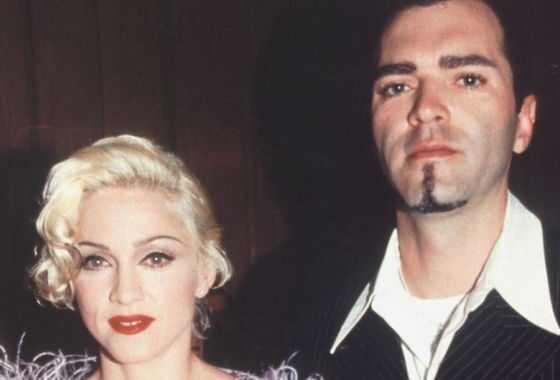 Madonna pays tribute to younger brother Christopher Ciccone after death aged 63