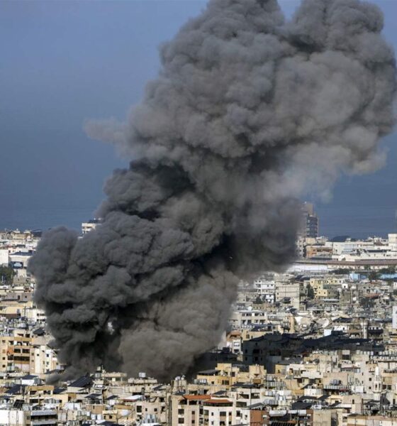 Israel-Gaza War Lebanon Hezbollah Accept U.S. Ceasefire Plan