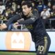 Bogusz Sends LAFC to Western Conference Semifinals