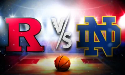 Rutgers vs Notre Dame Predictions, Odds & Key Analysis