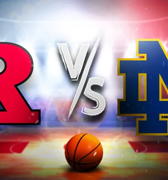 Rutgers vs Notre Dame Predictions, Odds & Key Analysis