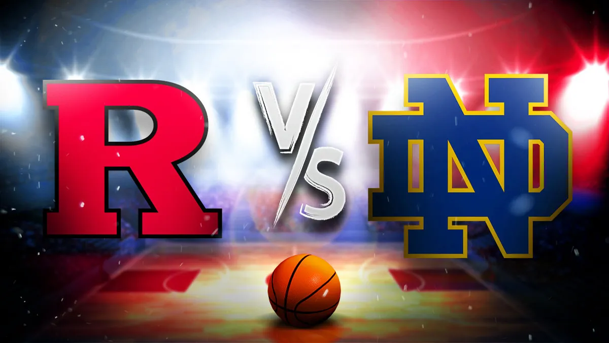 Rutgers vs Notre Dame Predictions, Odds & Key Analysis