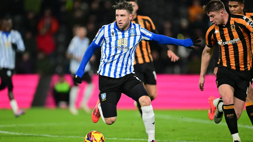 Josh Windass Seeks Fan Support to Boost Owls' Home Form