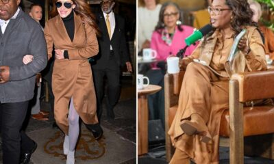 Vivaia Winter Boots Stylish, Comfortable, and Oprah-Approved