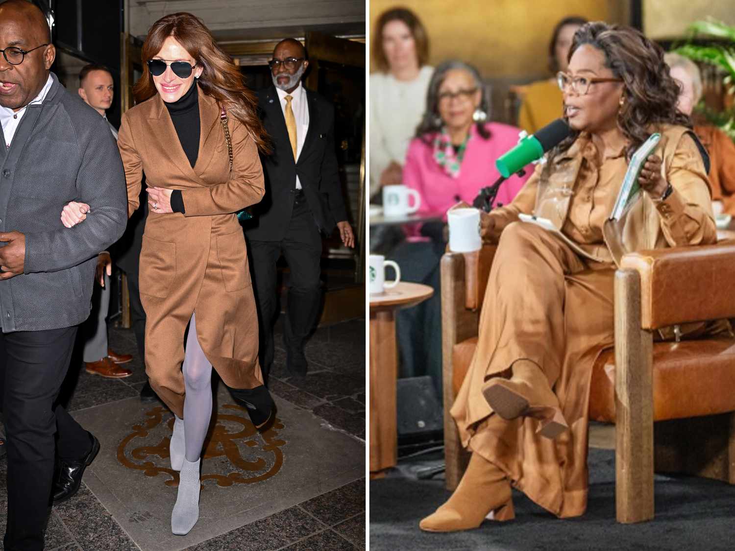 Vivaia Winter Boots Stylish, Comfortable, and Oprah-Approved