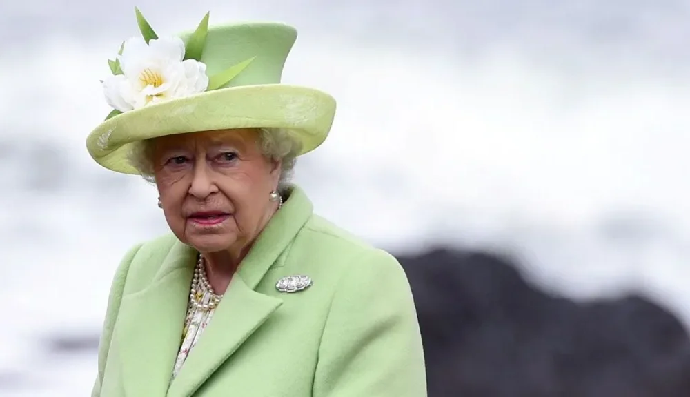 Queen Elizabeth II's Views on Northern Ireland Revealed