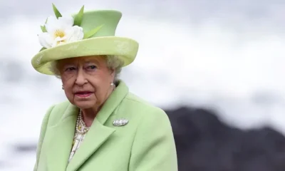 Queen Elizabeth II's Views on Northern Ireland Revealed