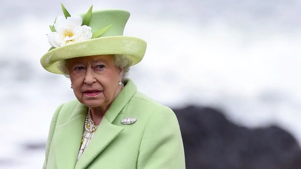 Queen Elizabeth II's Views on Northern Ireland Revealed