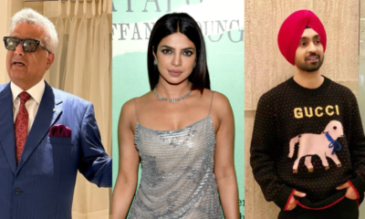 Diljit Dosanjh and Priyanka Chopra Boney Kapoor's Dream Film