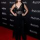 Kiernan Shipka Astra Awards Look Bold and Intriguing Style