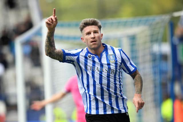 Josh Windass Seeks Fan Support to Boost Owls' Home Form