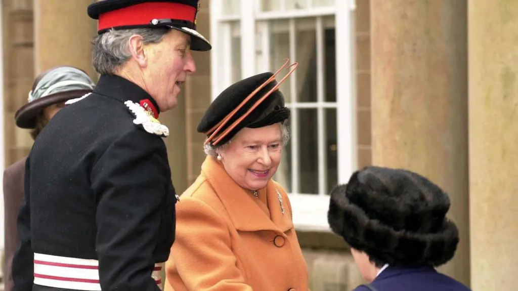 Queen Elizabeth II's Views on Northern Ireland Revealed