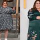 Chrissy Metz Weight Loss Inspiring 100-Pound Transformation